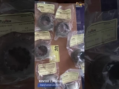 Excavador Hydraulic Spare Parts