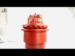 MAG-18000VP-6000 SY335 motor de desplazamiento para el assy sany