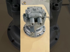 Excavadora con motor oscilante R260-9 para Hyundai