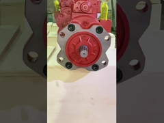 K3v112DT 9C 12T Kawasaki bomba hidráulica, 1 año de garantía, de alta calidad, gran stock!