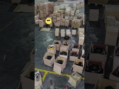 Las piezas de la excavadora del motor oscilante Assy ZX75UR Reducción de viaje EC750D Reducción de oscilación R375