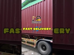 Las piezas de la excavadora de Belparts están envasadas. ¡Más existencias listas para el envío, bienvenidos a contactarnos!