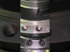 Belparts calidad excavadora de última unidad TM85 motor de viaje assy son adecuados para su excavadora.