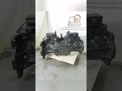 Las partes de la excavadora PC850-8 bomba hidráulica principal de China.