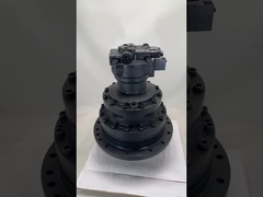 BT Solar340LC-V motor de oscilación para Doosan