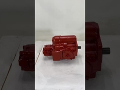 Belparts piezas de excavadoras PSVD2-25 bomba hidráulica para Kubota
