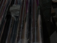 Calidad del cilindro para las piezas de excavadoras de Belparts