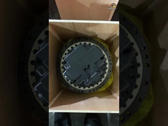 Las piezas de las excavadoras TM09CA TM03 TM061 TM041