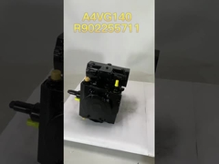 Maximice el potencial de su excavadora con nuestras avanzadas bombas hidráulicas A4VG140 E320B DX340