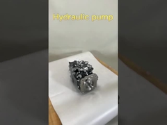 Comatsu PC55MR-3 708-3S-00941 EC25 La bomba principal del excavador