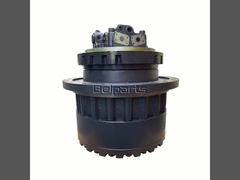 Motor de viaje para excavadoras Komatsu PC300 PC350-8MO Bajocarril de excavadora duradero para suelo duro