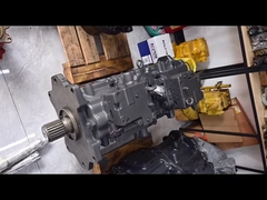 PC1250-8 PC1250 PC1430 Mejor bomba hidráulica para excavadora KOMATSU