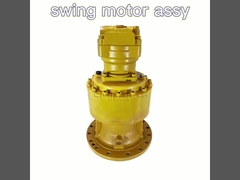 E329DL 1912693 piezas de la caja de engranajes del motor de giro de la excavadora