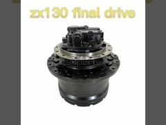 Mandos finales de excavadora ZX130 HMGE21EA & 9289616 para Hitachi Repuestos