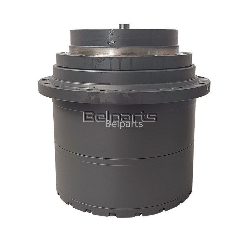 Caja de cambios R220LC-9S R210LC-7 2079 de Spare Parts Travel del excavador - TIPO 1 R180LC-9S 31Q6-40020