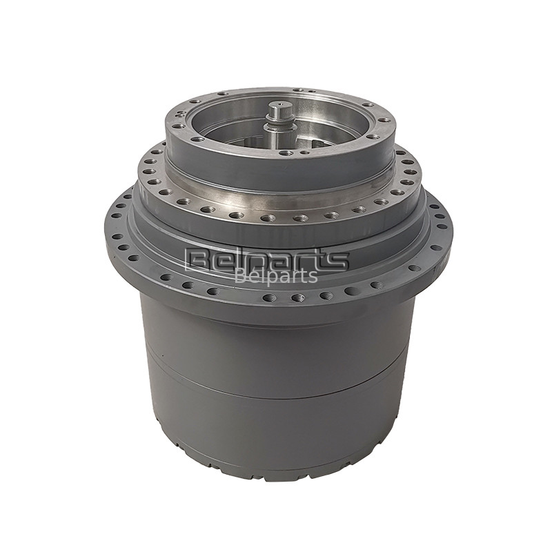 Caja de cambios R220LC-9S R210LC-7 2079 de Spare Parts Travel del excavador - TIPO 1 R180LC-9S 31Q6-40020