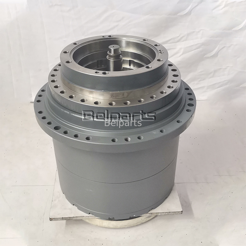 Caja de cambios R220LC-9S R210LC-7 2079 de Spare Parts Travel del excavador - TIPO 1 R180LC-9S 31Q6-40020