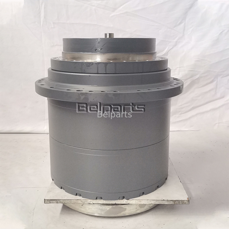Caja de cambios R220LC-9S R210LC-7 2079 de Spare Parts Travel del excavador - TIPO 1 R180LC-9S 31Q6-40020