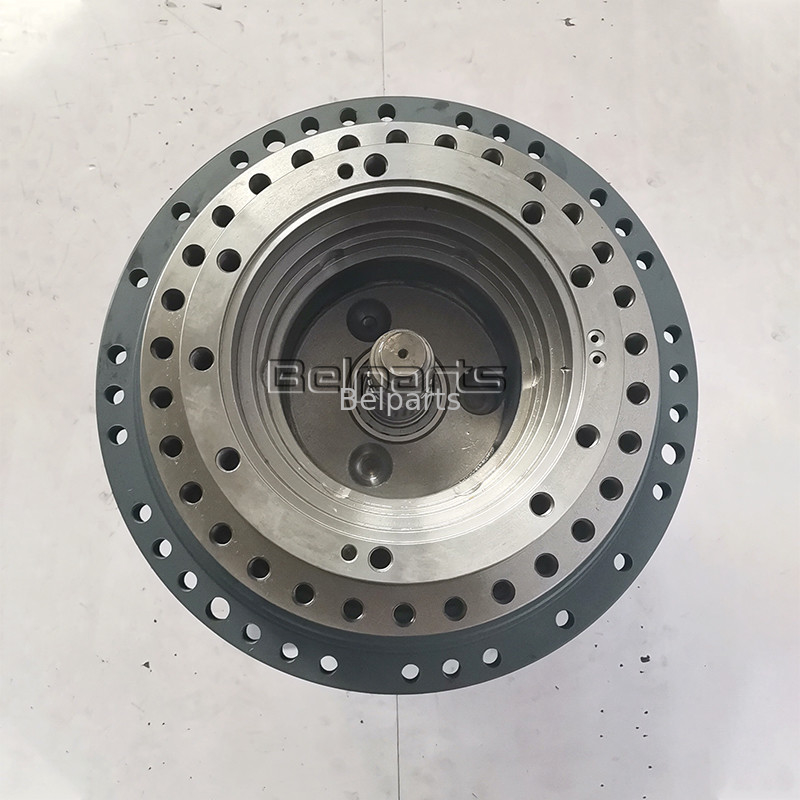 Caja de cambios R220LC-9S R210LC-7 2079 de Spare Parts Travel del excavador - TIPO 1 R180LC-9S 31Q6-40020