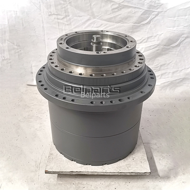 Caja de cambios R220LC-9S R210LC-7 2079 de Spare Parts Travel del excavador - TIPO 1 R180LC-9S 31Q6-40020