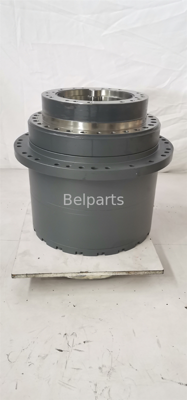 Caja de cambios 401-00454 K1000681A 170402-00028 K9007404 170402-00025 del viaje del excavador DX420LC DX225LC