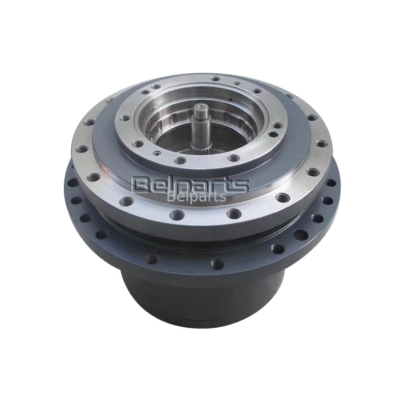 TIPO de Travel Gearbox R330LC-9S R300LC-9S R260LC-9S del excavador - 2, 3 31Q9-40021 39Q8-42101