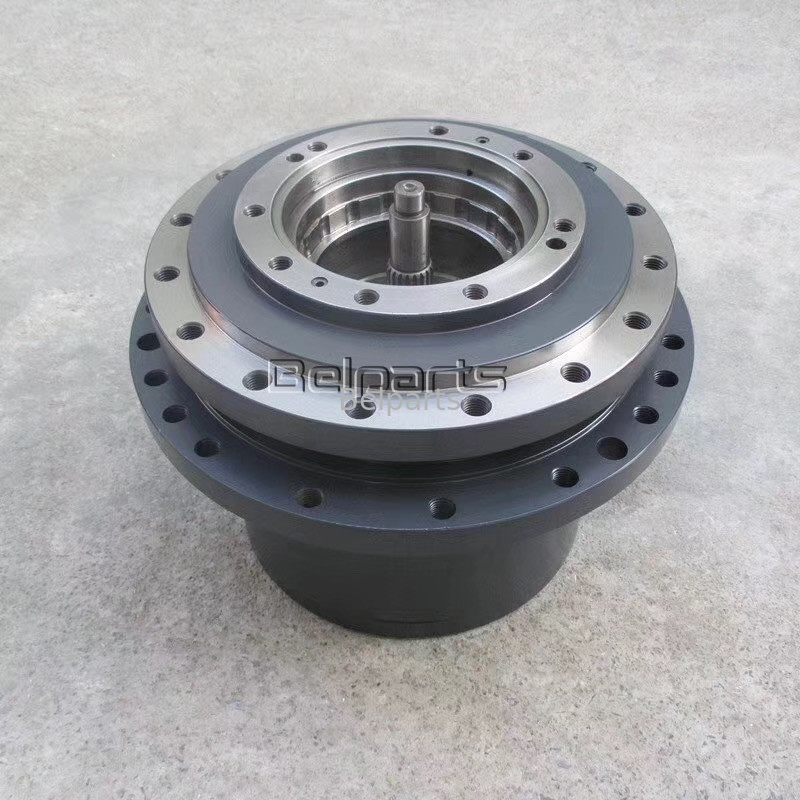 TIPO de Travel Gearbox R330LC-9S R300LC-9S R260LC-9S del excavador - 2, 3 31Q9-40021 39Q8-42101