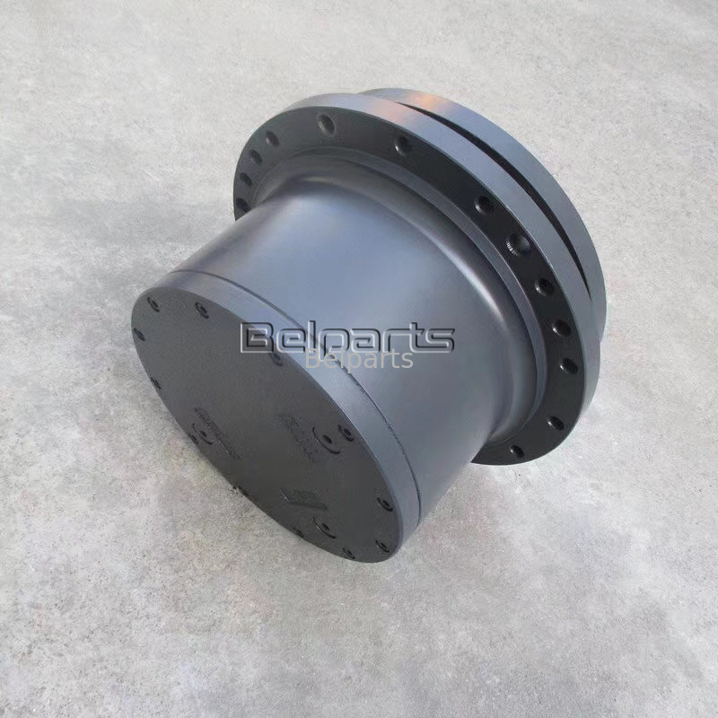 TIPO de Travel Gearbox R330LC-9S R300LC-9S R260LC-9S del excavador - 2, 3 31Q9-40021 39Q8-42101
