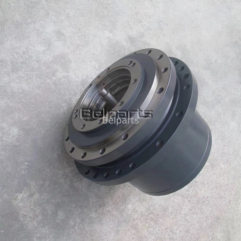 TIPO de Travel Gearbox R330LC-9S R300LC-9S R260LC-9S del excavador - 2, 3 31Q9-40021 39Q8-42101