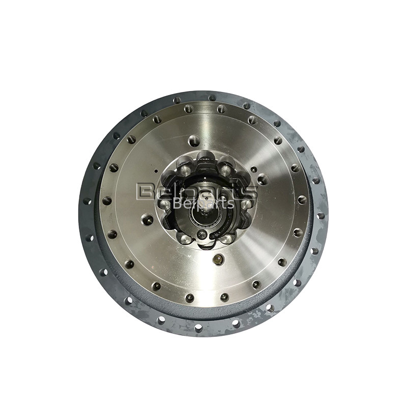 Caja de cambios del viaje del excavador PC220-8 PC400-7 PC300-8 para KOMATSU 206-27-00423 207-27-00441 208-27-00312 206-26-00410