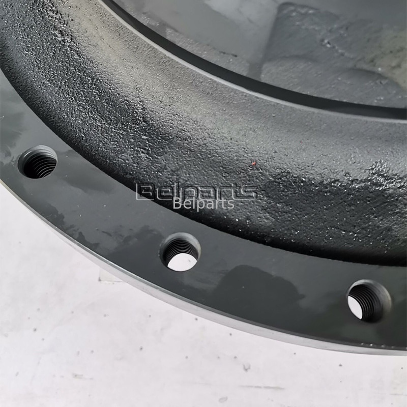 Caja de cambios del viaje del excavador PC220-8 PC400-7 PC300-8 para KOMATSU 206-27-00423 207-27-00441 208-27-00312 206-26-00410