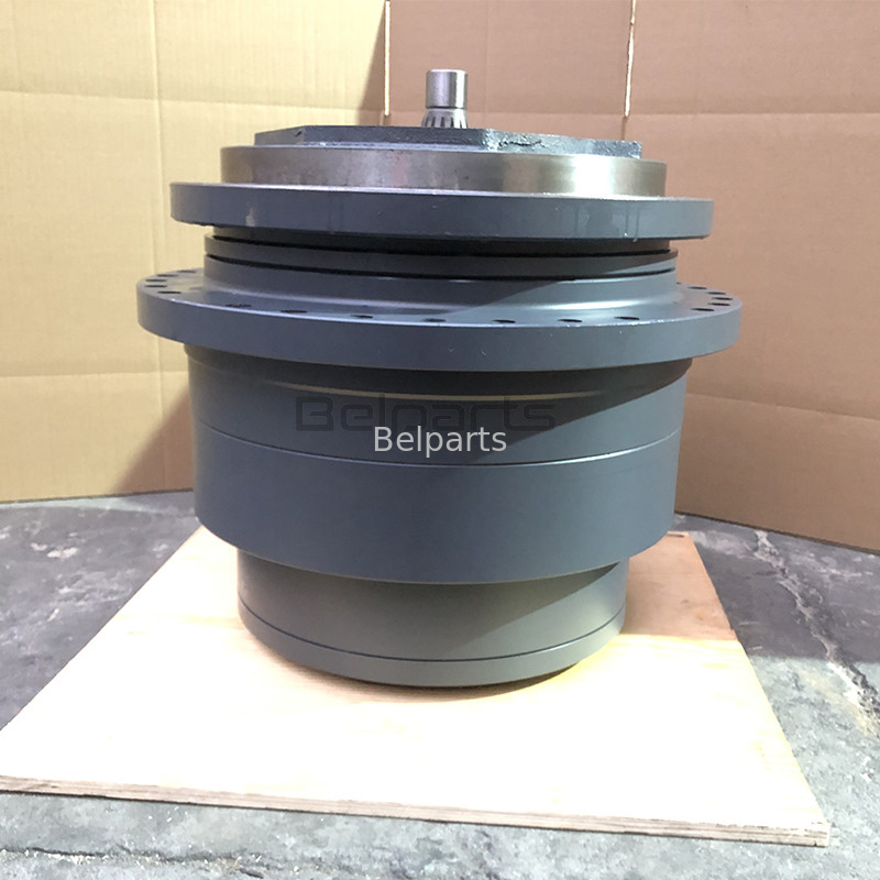 Caja de cambios 170402-00009 401-00005A 2401-9229A del viaje del excavador DX300LCA DX420LC DX480LC DX520LC