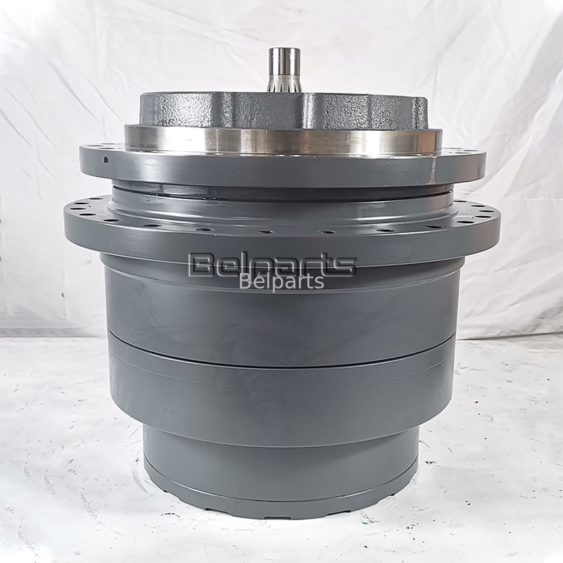 Caja de cambios 34E7-02500 39Q6-42100 39Q7-42100 del viaje de R250-LC9 R220LC-9S R480LC-9S R520LC-9S R500LC-7