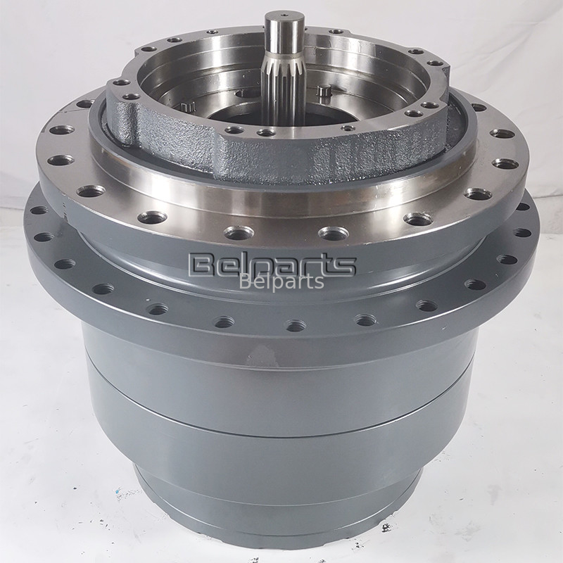 Caja de cambios 34E7-02500 39Q6-42100 39Q7-42100 del viaje de R250-LC9 R220LC-9S R480LC-9S R520LC-9S R500LC-7