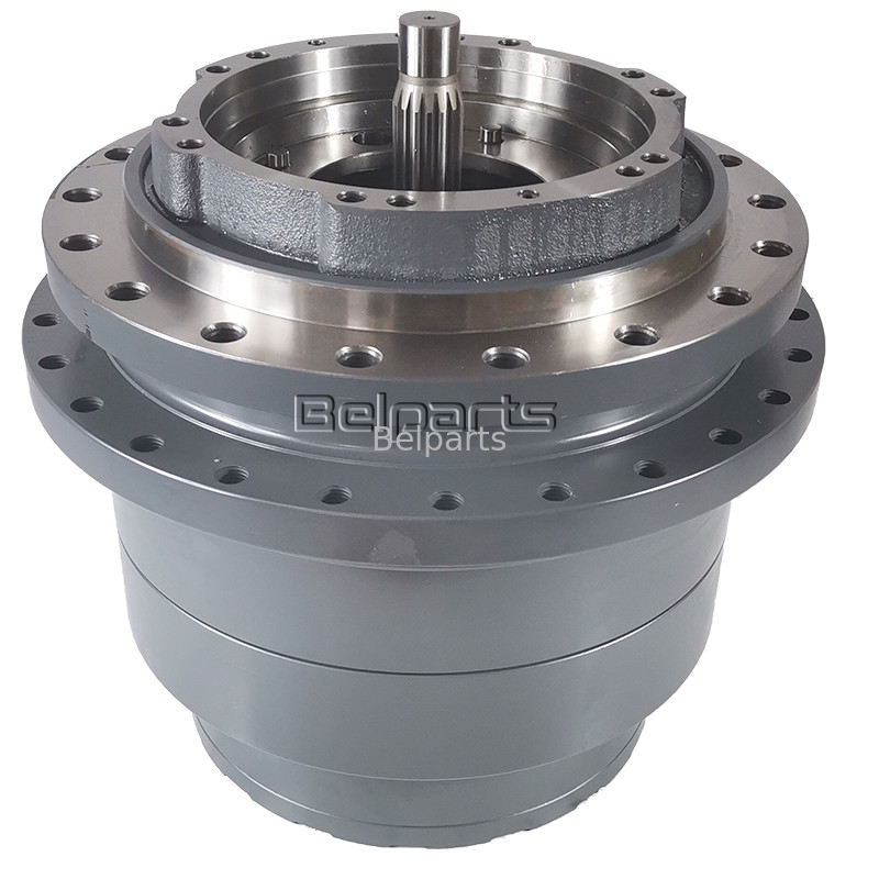 Caja de cambios 34E7-02500 39Q6-42100 39Q7-42100 del viaje de R250-LC9 R220LC-9S R480LC-9S R520LC-9S R500LC-7