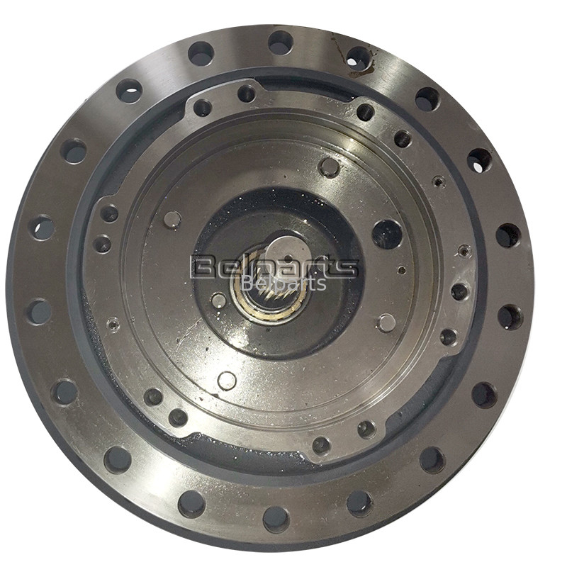 Caja de cambios 34E7-02500 39Q6-42100 39Q7-42100 del viaje de R250-LC9 R220LC-9S R480LC-9S R520LC-9S R500LC-7