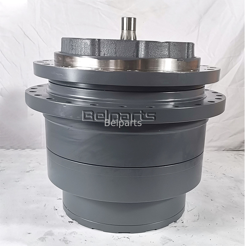 Caja de cambios 34E7-02500 39Q6-42100 39Q7-42100 del viaje de R250-LC9 R220LC-9S R480LC-9S R520LC-9S R500LC-7