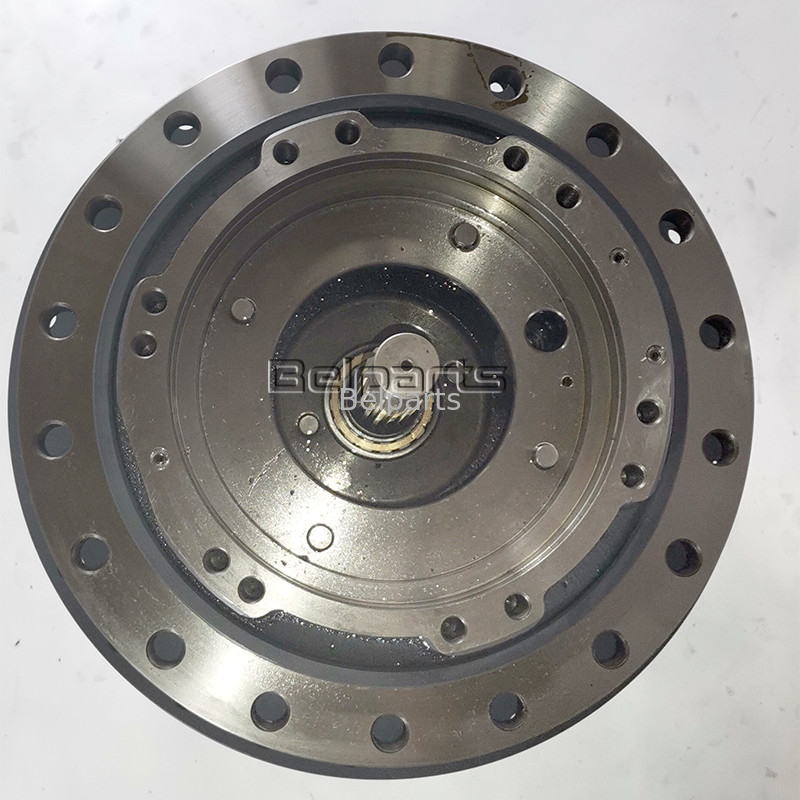 Caja de cambios 34E7-02500 39Q6-42100 39Q7-42100 del viaje de R250-LC9 R220LC-9S R480LC-9S R520LC-9S R500LC-7