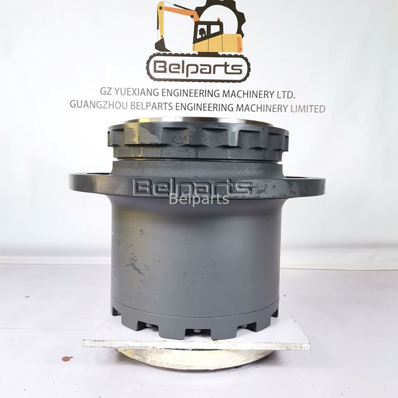 Caja de cambios 20Y-26-00230 206-26-00401 del viaje del excavador PC200-7 PC200-8 PC220-7 206-26-00400 20Y-26-00240