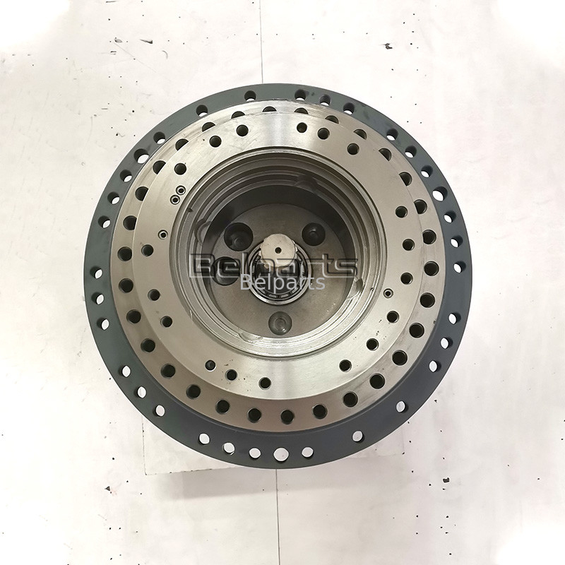 Excavador Travel Gearbox XKAH-00901 31N6-40040 de la correa eslabonada de R210-7 R250-7 R140LC-7 R180LC-7 R210LC-7