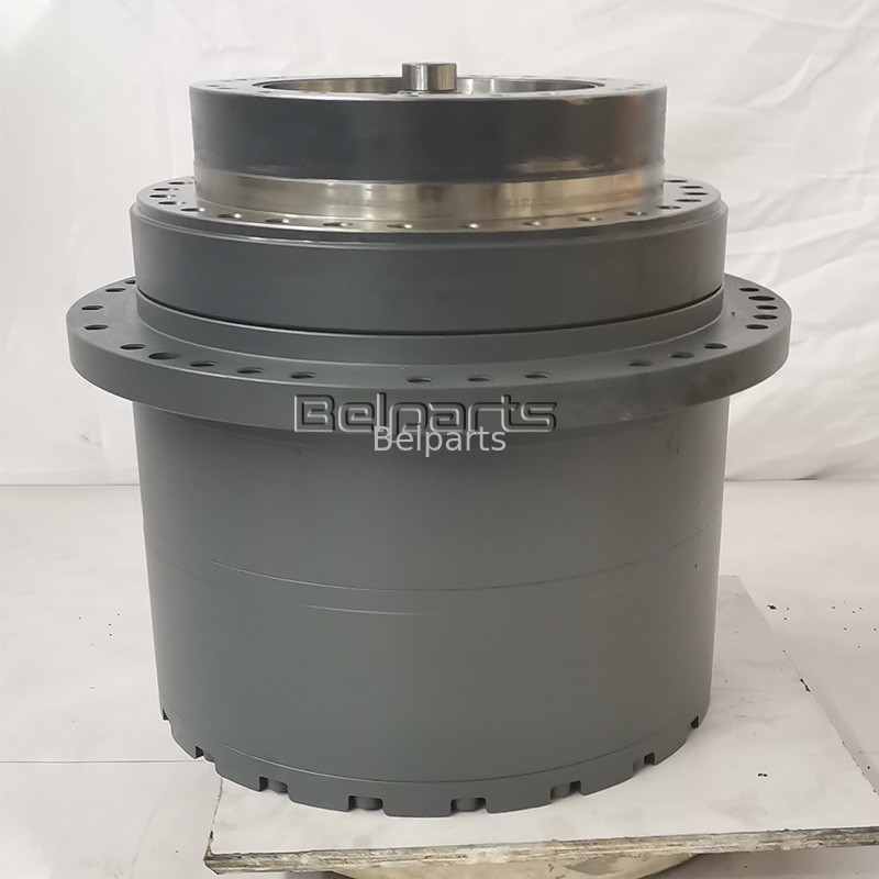 Excavador Travel Gearbox XKAH-00901 31N6-40040 de la correa eslabonada de R210-7 R250-7 R140LC-7 R180LC-7 R210LC-7