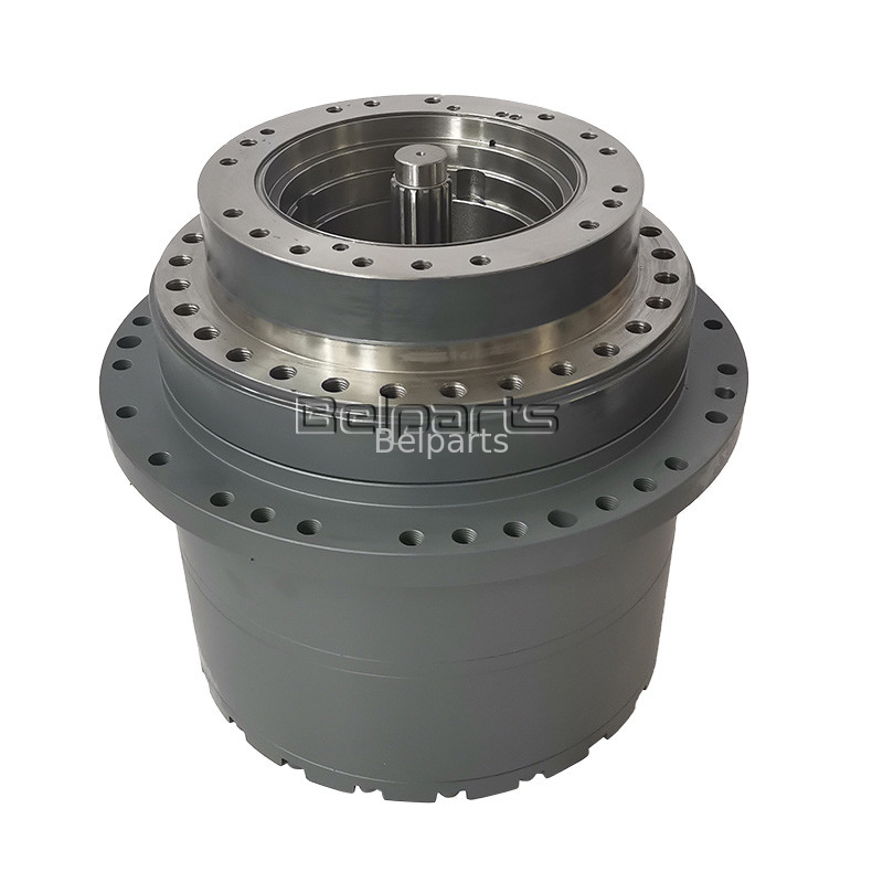 Excavador Travel Gearbox XKAH-00901 31N6-40040 de la correa eslabonada de R210-7 R250-7 R140LC-7 R180LC-7 R210LC-7