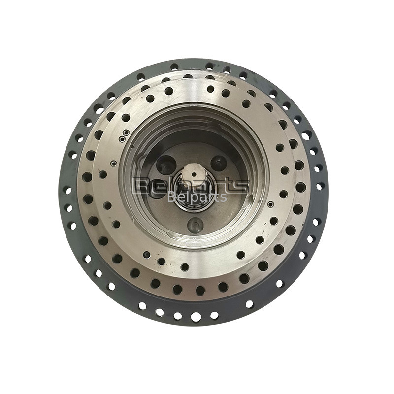 Excavador Travel Gearbox 3530611 de E320D 320D2L 325C 325D 324D 480-6768 267-6796 267-6878