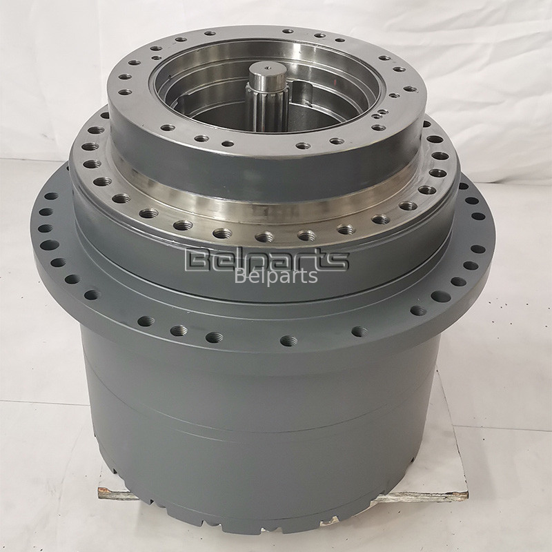 Excavador Travel Gearbox 3530611 de E320D 320D2L 325C 325D 324D 480-6768 267-6796 267-6878