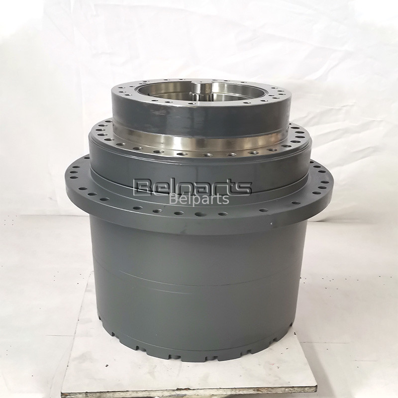Excavador Travel Gearbox 3530611 de E320D 320D2L 325C 325D 324D 480-6768 267-6796 267-6878