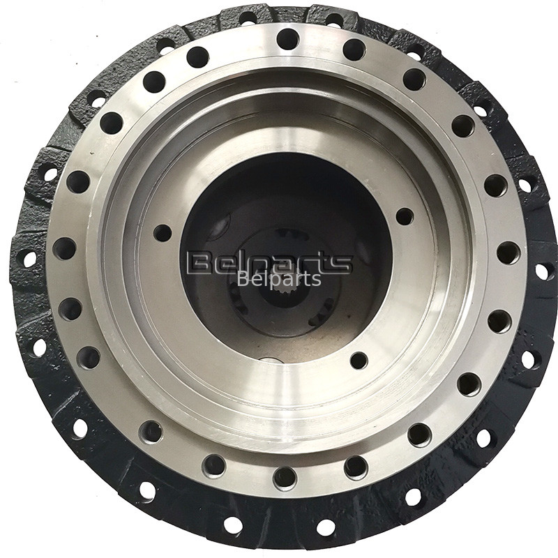 Excavador Travel Gearbox 3530611 de E320D 320D2L 325C 325D 324D 480-6768 267-6796 267-6878
