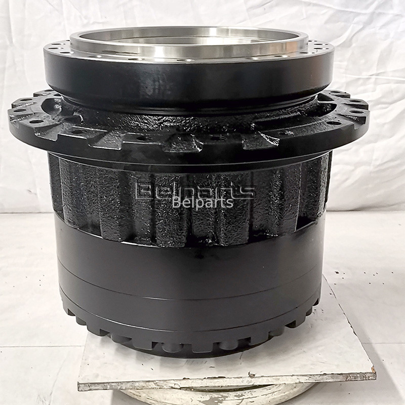Excavador Travel Gearbox 3530611 de E320D 320D2L 325C 325D 324D 480-6768 267-6796 267-6878