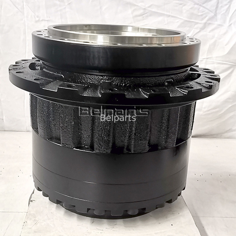 Excavador Travel Gearbox 3530611 de E320D 320D2L 325C 325D 324D 480-6768 267-6796 267-6878