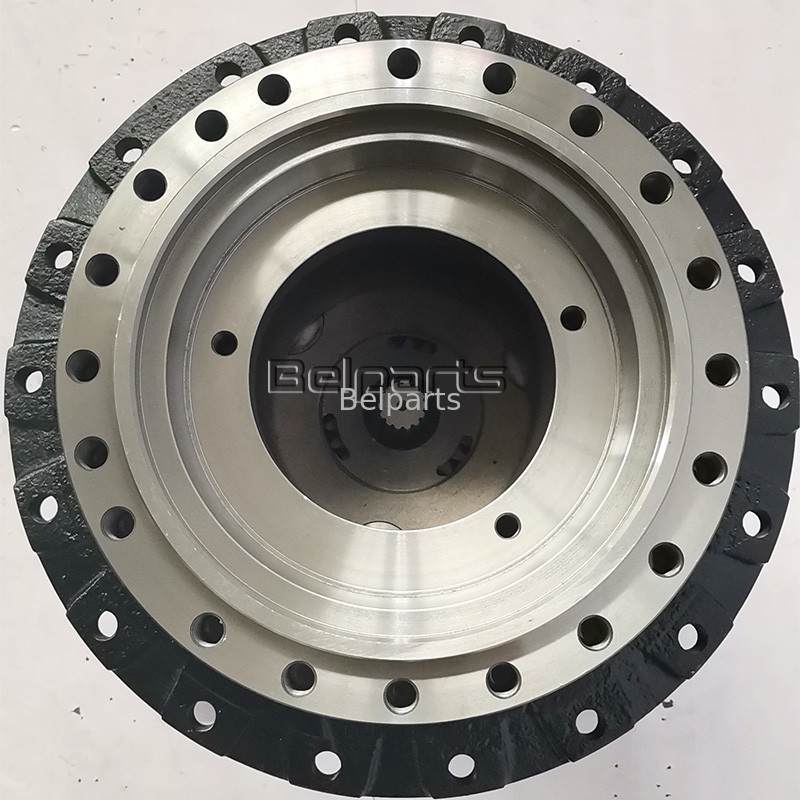 Excavador Travel Gearbox 3530611 de E320D 320D2L 325C 325D 324D 480-6768 267-6796 267-6878