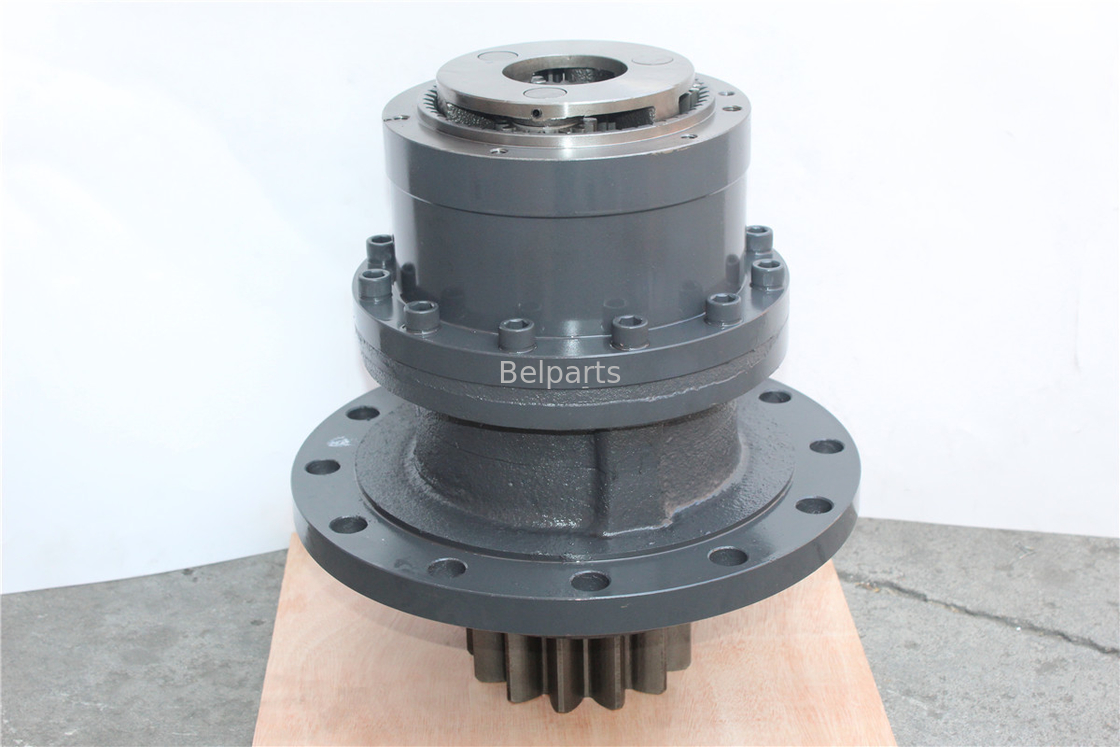 Excavador Swing Gearbox ZX50 ZX120 ZX60 ZX200-3 ZX200-5 ZX170W-3 ZX210W-3 9260804 reducción de 9262916 oscilaciones